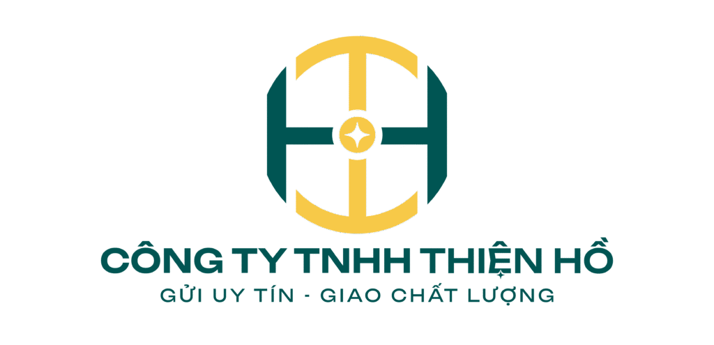 CTY TNHH THIỆN HỒ 