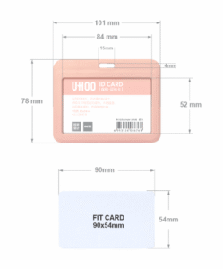 BAO ĐỰNG THẺ 6633 8 6633 detail