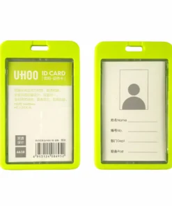 BAO ĐỰNG THẺ 6638 11 6638 xanh la ma