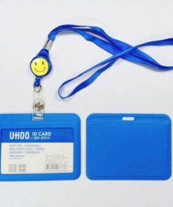 BAO ĐỰNG THẺ 6634