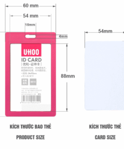 BAO ĐỰNG THẺ 6612