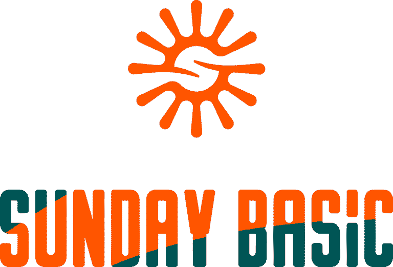 LOGO SUNDAY BASIC