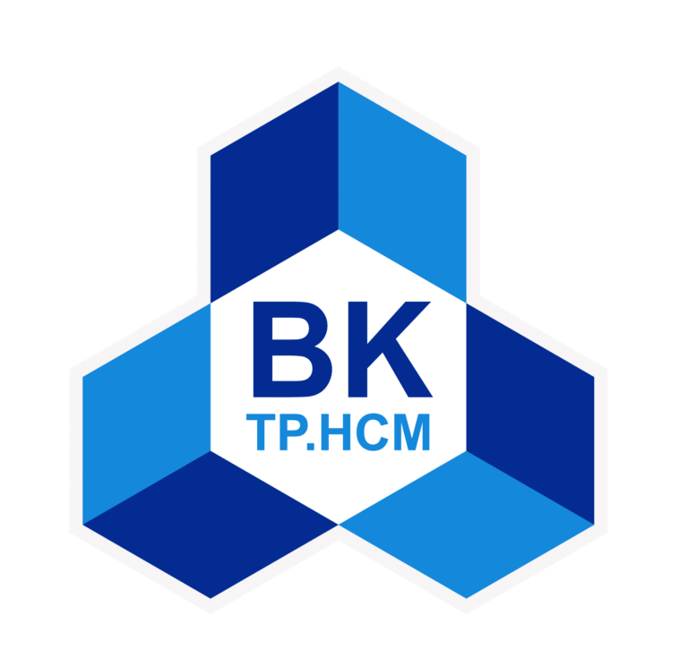 Logo BK vien trang