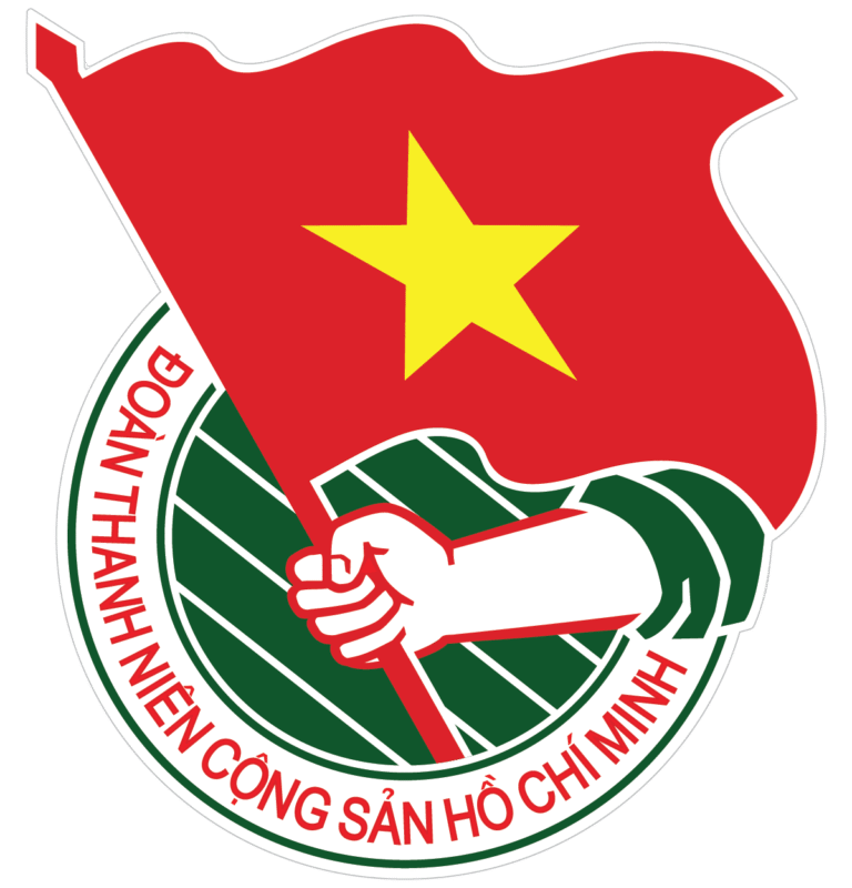 Logo Doan Thanh NIen Cong San Ho Chi Minh