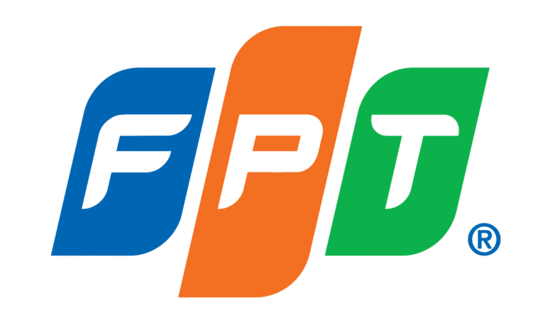 Logo FPT