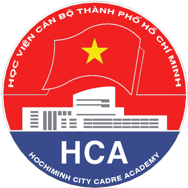 Logo Hoc vien Can bo