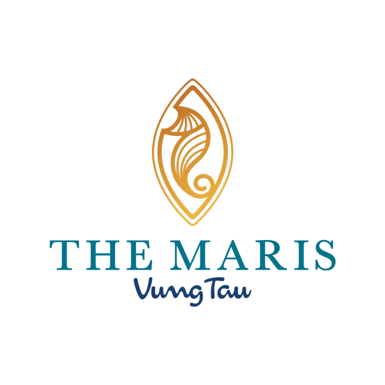 TACH NEN LOGO THE MARIS PNG