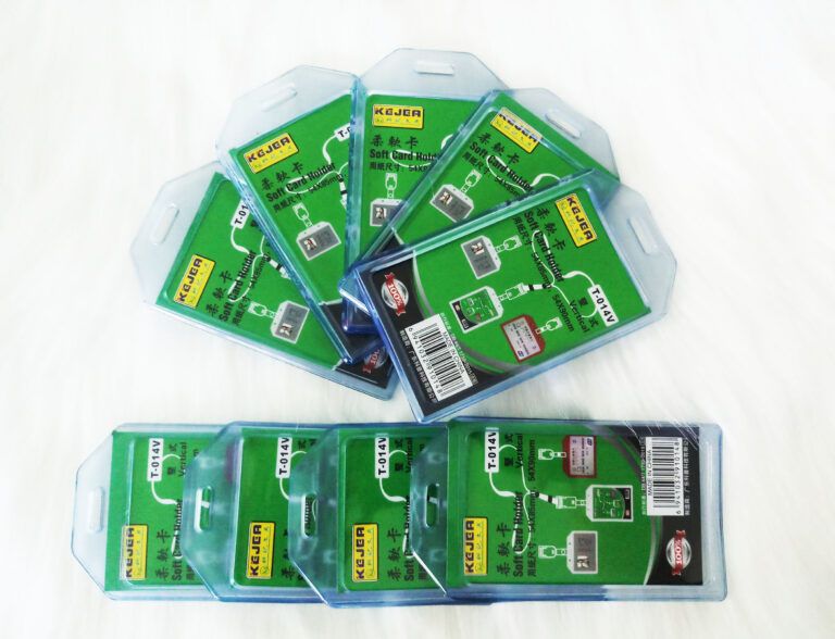 BAO ĐỰNG THẺ T14