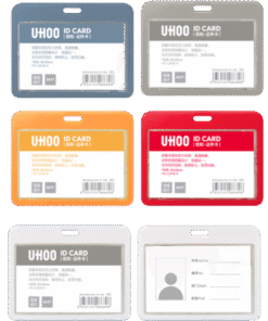 BAO ĐỰNG THẺ 6638