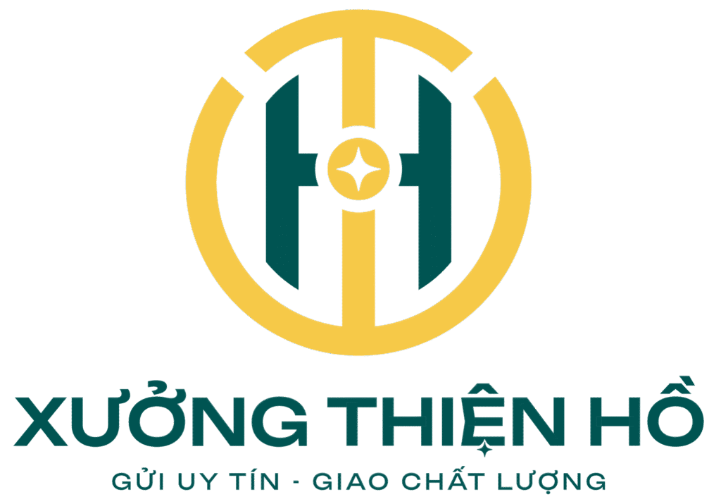 CTY TNHH SẢN XUẤT – THƯƠNG MẠI – DỊCH VỤ THIỆN HỒ 