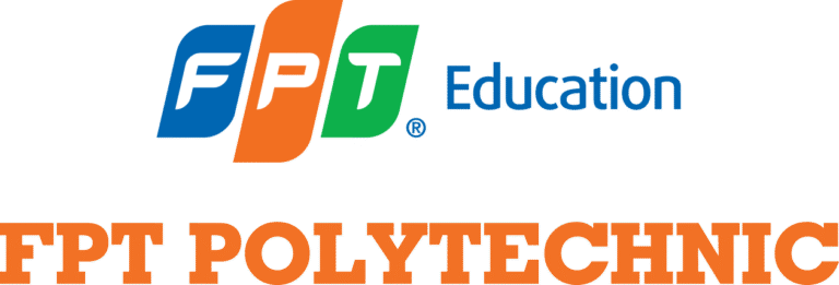 logo fpt polytechnic