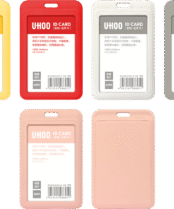 BAO ĐỰNG THẺ 6634