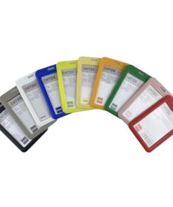 BAO ĐỰNG THẺ ENTER