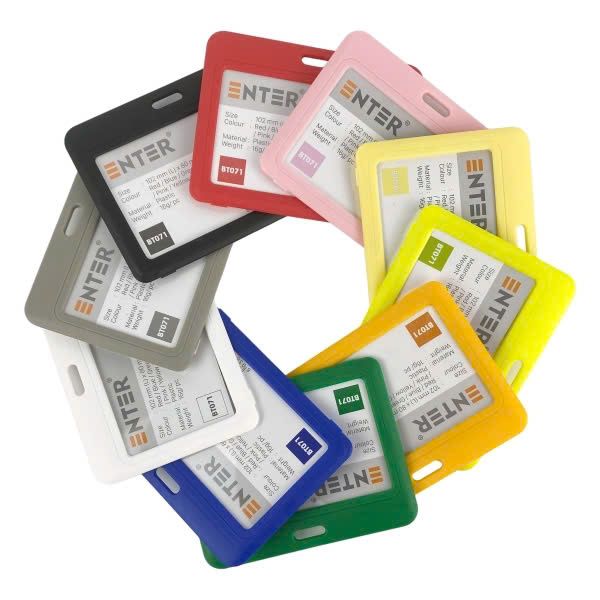 BAO ĐỰNG THẺ ENTER