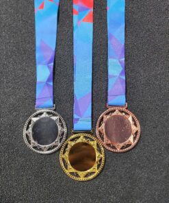 HUY CHƯƠNG THỂ THAO 08