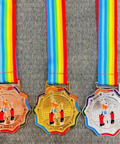 HUY CHƯƠNG THỂ THAO 05