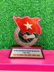 KỶ NIỆM CHƯƠNG GỖ ĐỒNG IN 02