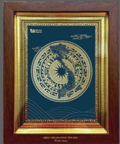 KỶ NIỆM CHƯƠNG ĂN MÒN CAO CẤP 06