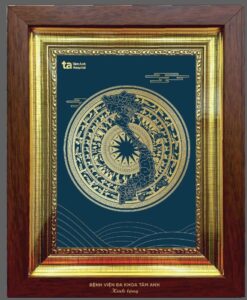 KỶ NIỆM CHƯƠNG ĂN MÒN CAO CẤP 06