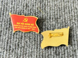 HUY HIỆU SẢN XUẤT THEO YÊU CẦU CAO CẤP 03