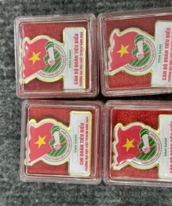 HUY HIỆU SẢN XUẤT THEO YÊU CẦU CAO CẤP 04 12 z6871560390490 185d2df1ee11756eb068e40ac09a80d5