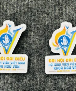 HUY HIỆU SẢN XUẤT THEO YÊU CẦU 02