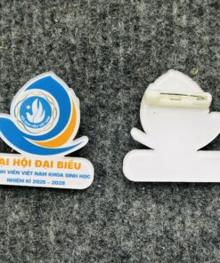 HUY HIỆU SẢN XUẤT THEO YÊU CẦU 01