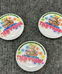 HUY HIỆU SẢN XUẤT THEO YÊU CẦU 05