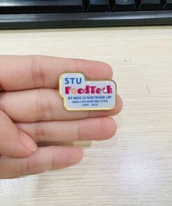 HUY HIỆU SẢN XUẤT THEO YÊU CẦU 03