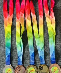 HUY CHƯƠNG THỂ THAO 04