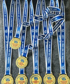 HUY CHƯƠNG ĂN MÒN 03