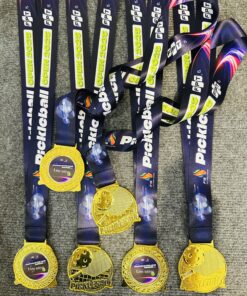 HUY CHƯƠNG THỂ THAO 06