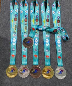 HUY CHƯƠNG THỂ THAO 03