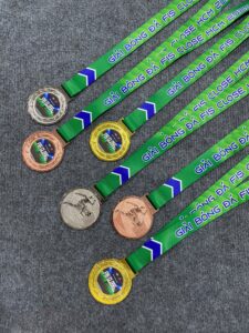 HUY CHƯƠNG THỂ THAO 01