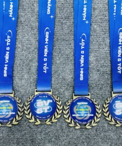 HUY CHƯƠNG THỂ THAO 12