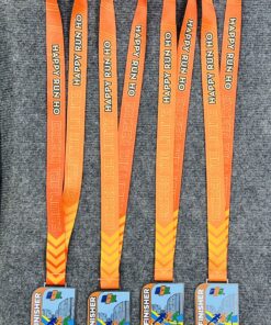 HUY CHƯƠNG ĂN MÒN 08