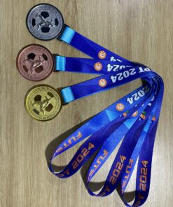 HUY CHƯƠNG THỂ THAO 10