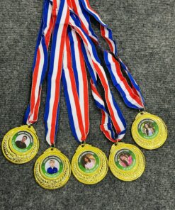 HUY CHƯƠNG THỂ THAO 09