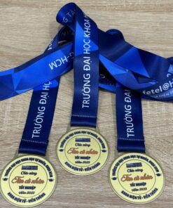 HUY CHƯƠNG ĂN MÒN 07