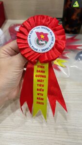 HOA CÀI ÁO IN THEO YÊU CẦU 01