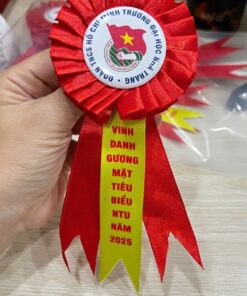 HOA CÀI ÁO IN THEO YÊU CẦU 01