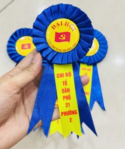 HOA CÀI ÁO IN THEO YÊU CẦU 02