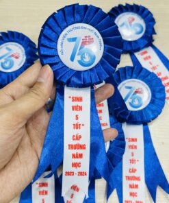 HOA CÀI ÁO IN THEO YÊU CẦU 04