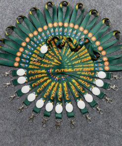 DÂY ĐEO THẺ - THIẾT KẾ THEO YÊU CẦU 06