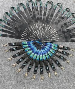 DÂY ĐEO THẺ - THIẾT KẾ THEO YÊU CẦU 10