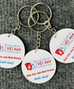 MÓC KHOÁ SẢN XUẤT THEO YÊU CẦU 09