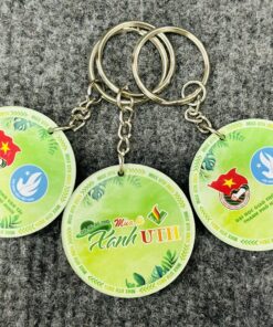 MÓC KHOÁ SẢN XUẤT THEO YÊU CẦU 08