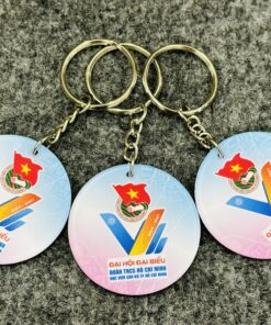 MÓC KHOÁ SẢN XUẤT THEO YÊU CẦU 06