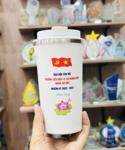 Bình giữ nhiệt chất lượng cao 02