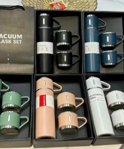 Bình giữ nhiệt chất lượng cao 10